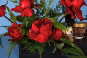 The Love Gesture Flower Box